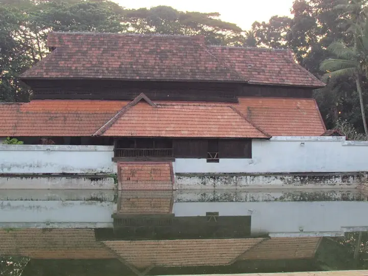 Krishnapuram Palace, Alappuzha
