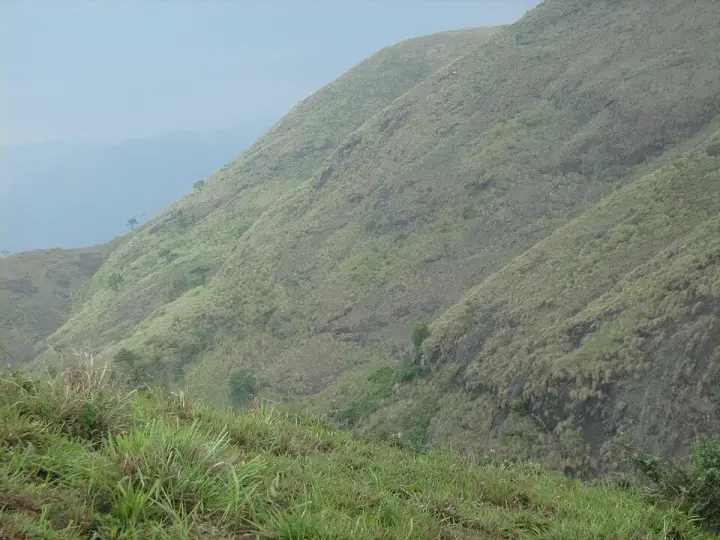 Mangaladevi Temple trek, Idukki