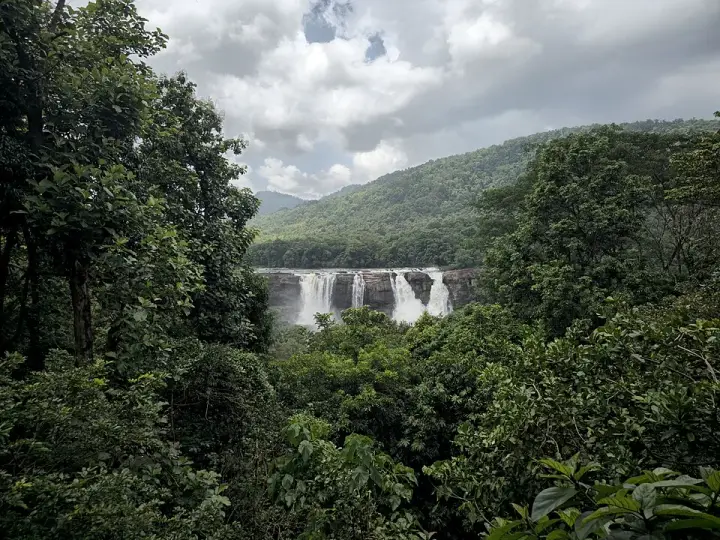 Nadukani trek, Thrissur