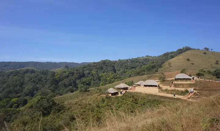 En Ooru Tribal Heritage Village, Wayanad
