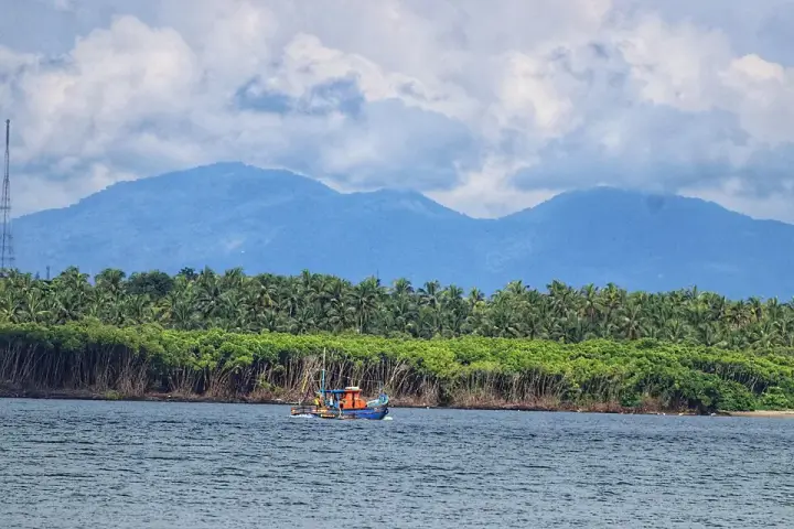 Ezhimala, Kannur