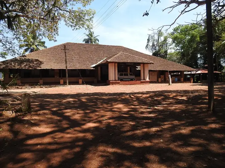 Gundert Bungalow, Kannur