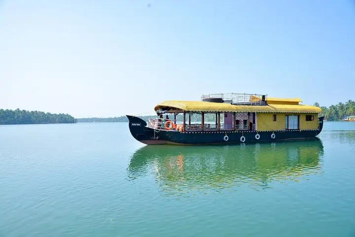 Nileshwar, Nileshwar