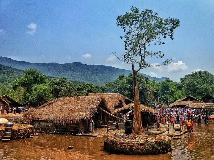 Kottiyoor Temple, Kannur