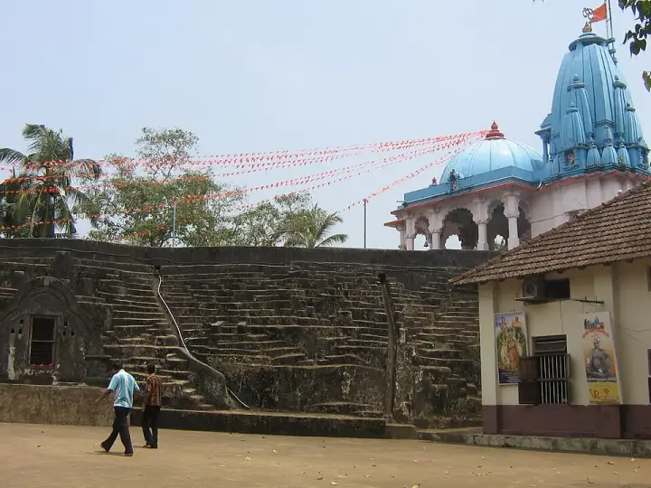 Nithyanandashram, Kasaragod