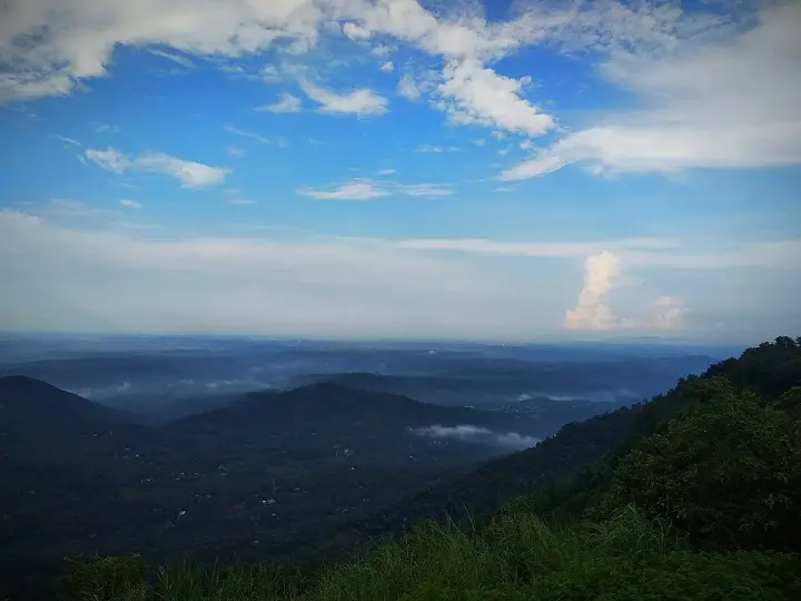 Palakkayam Thattu, Kannur