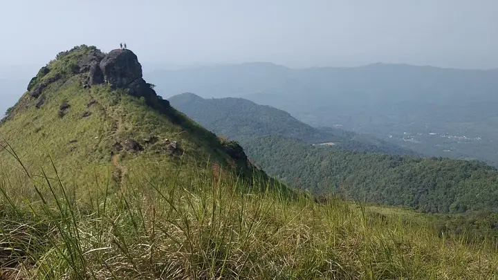 Ranipuram, Ranipuram