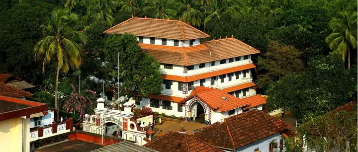 Kottakkal, Kottakkal