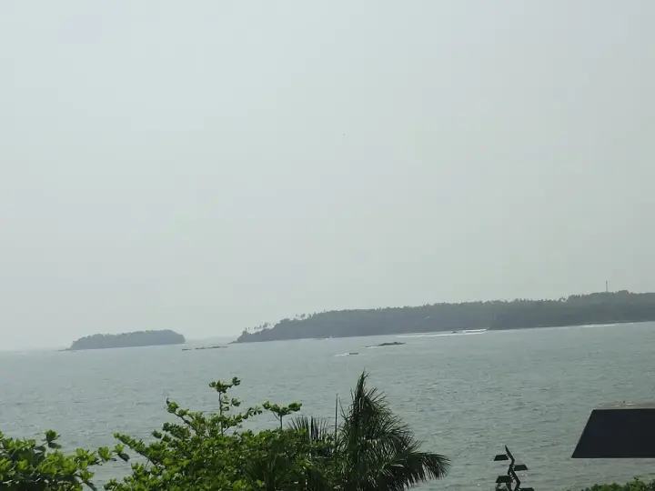 Overbury’s Folly, Kannur