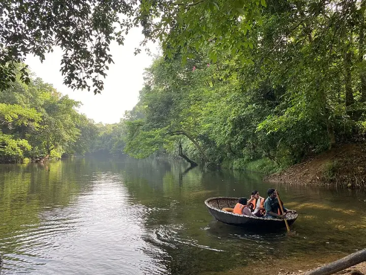 Konni Adavi trek, Pathanamthitta