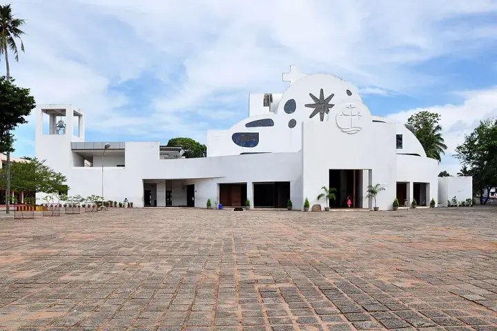 Parumala Church, Pathanamthitta