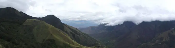Top Station, Idukki