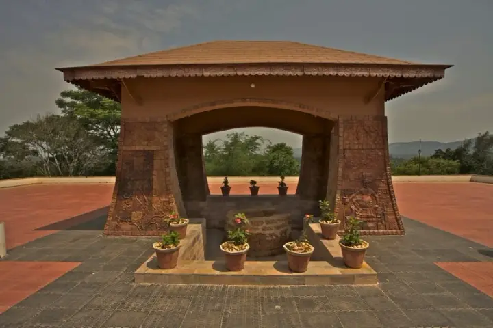 Pazhassi Smarakam, Wayanad