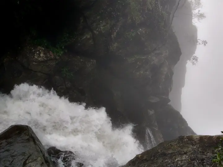 Kakkayam trek, Kozhikode