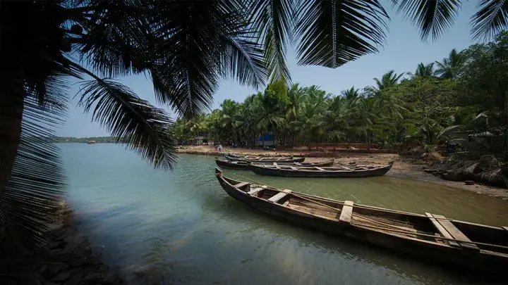 Valiyaparamba, Valiyaparamba