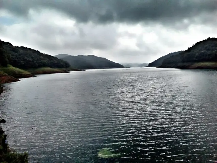 Painavu, Idukki
