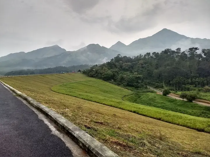Kalpetta, Wayanad