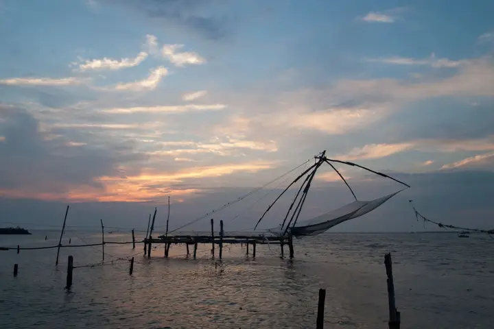 Fort Kochi, Ernakulam