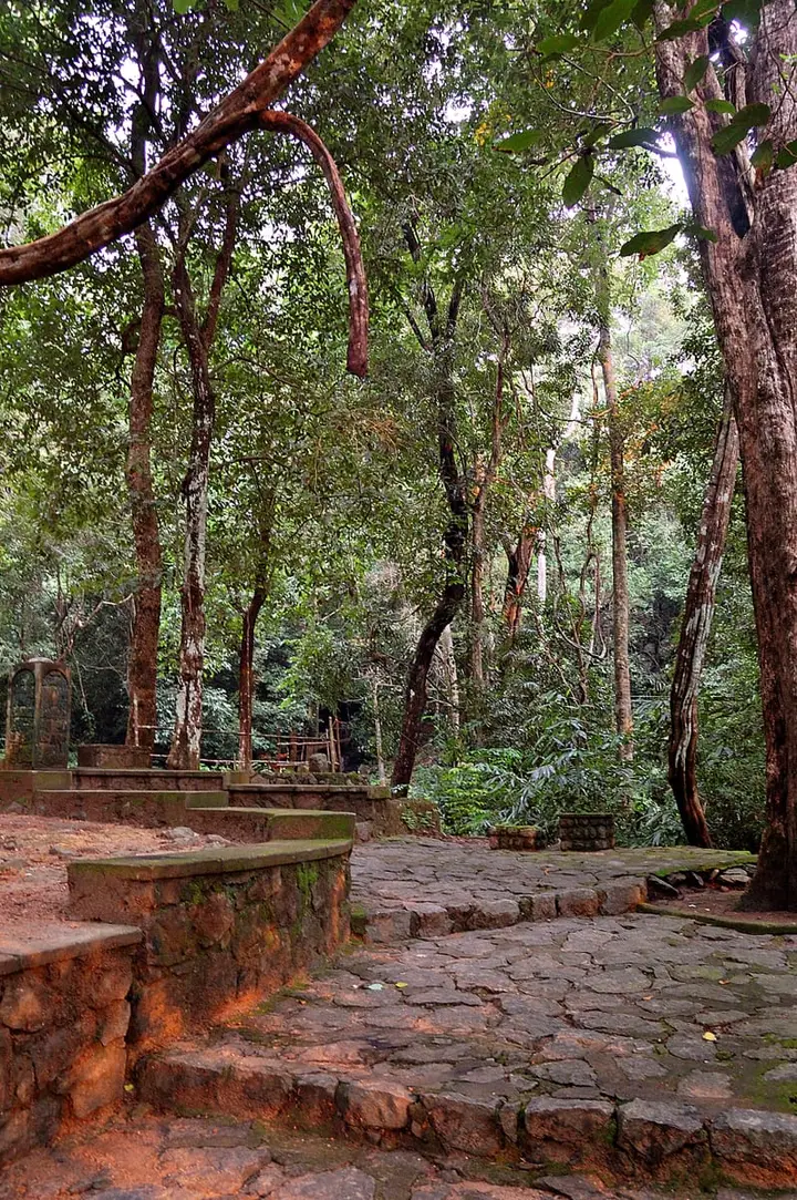 Golden Valley, Thiruvananthapuram
