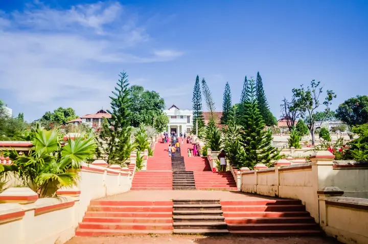 Hill Palace, Tripunithura, Ernakulam