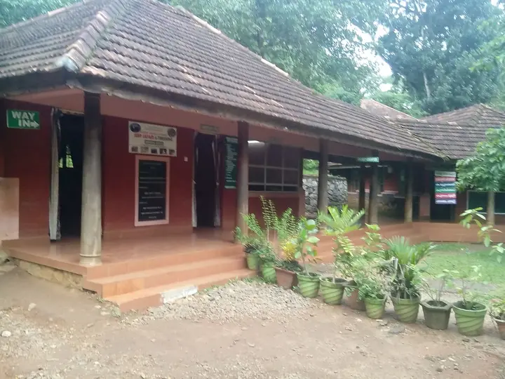 Pathanamthitta town, Pathanamthitta