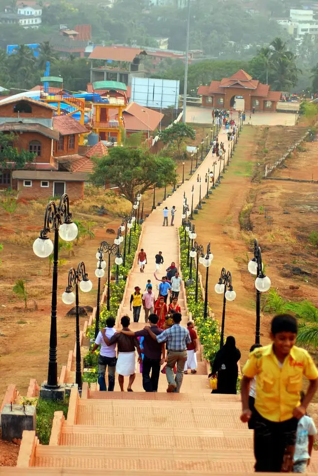 Malappuram town, Malappuram