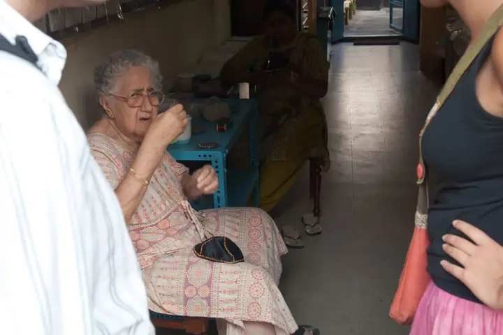 Mattancherry & Jew Town, Ernakulam