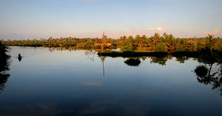 Munroe Island, Kollam