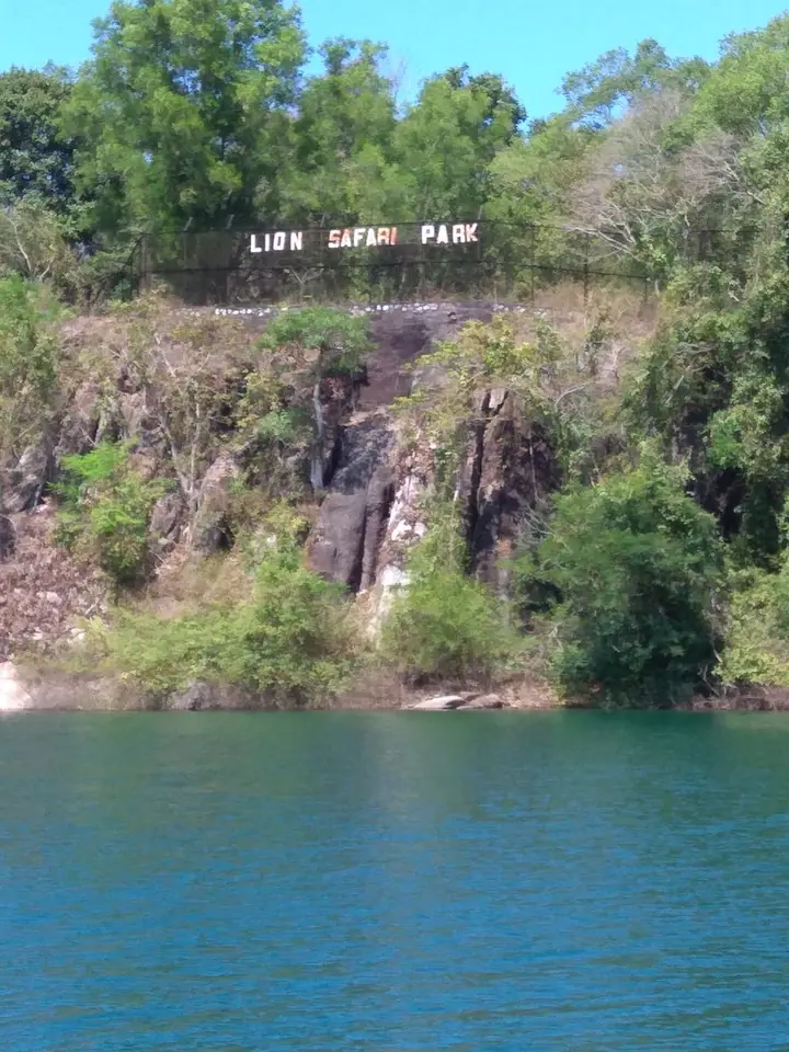 Neyyar Wildlife Sanctuary, Thiruvananthapuram