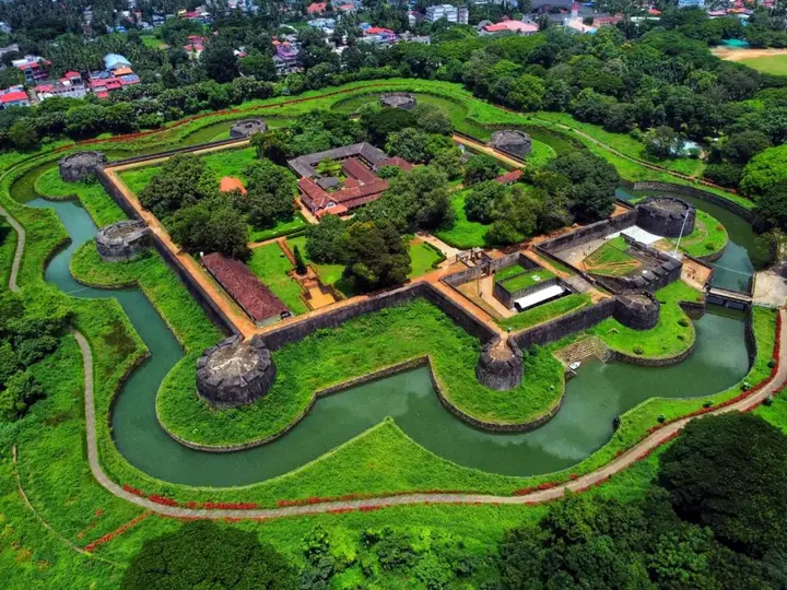 Palakkad town, Palakkad