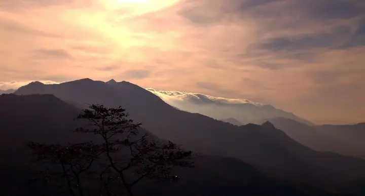 Ponmudi, Thiruvananthapuram