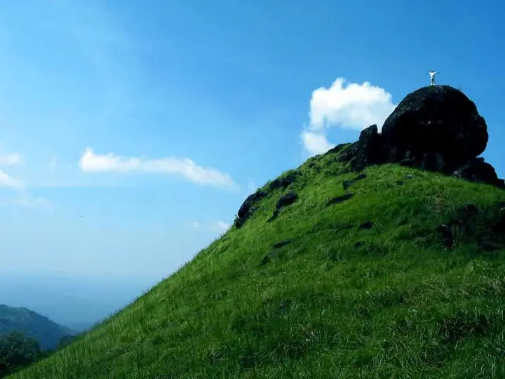 Ranipuram, Kasaragod