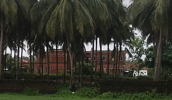 Thunchath Ezhuthachan Malayalam University, Malappuram