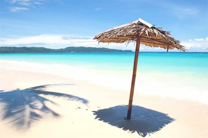 Puerto Galera, Oriental Mindoro