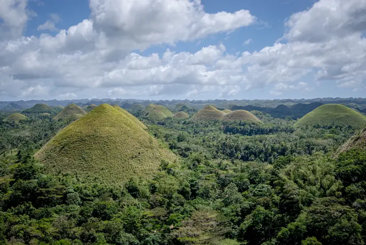 Negros Island Region, Philippines