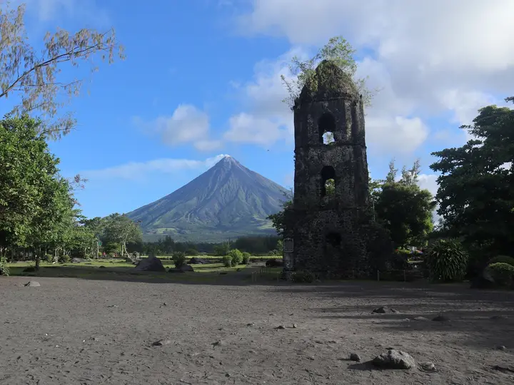 Pagsanjan, Laguna