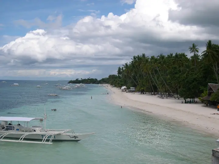 Bohol, Central Visayas