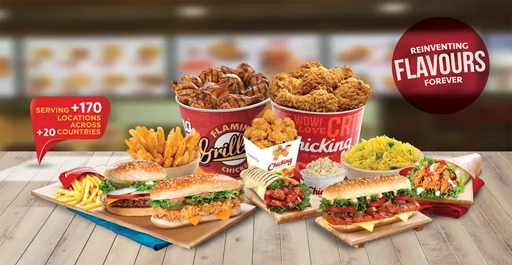 Chicking