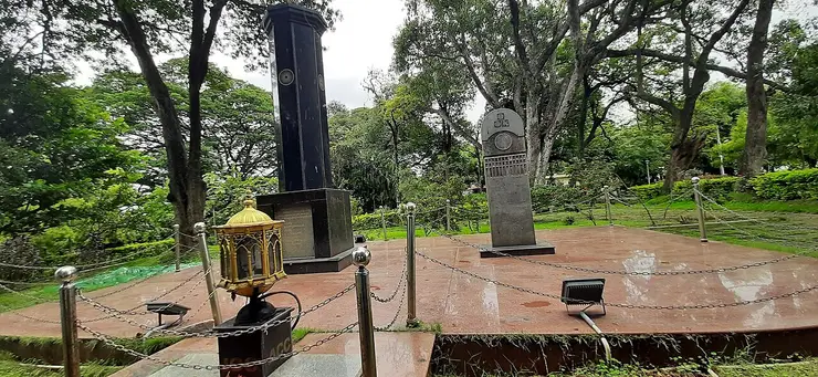 Vidurashwatha and freedom memory