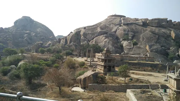 Chitradurga_fort_Image_(10),_Karnataka,_India