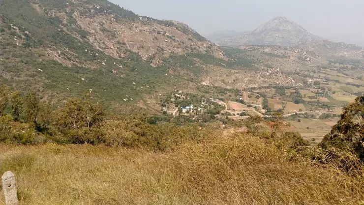 Nandi Hills 20181111 112133