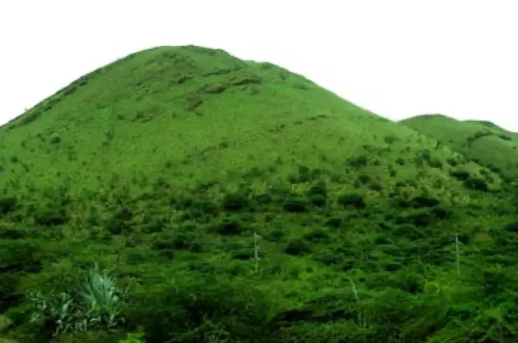 Mapped context for Kappatagudda Wildlife Sanctuary