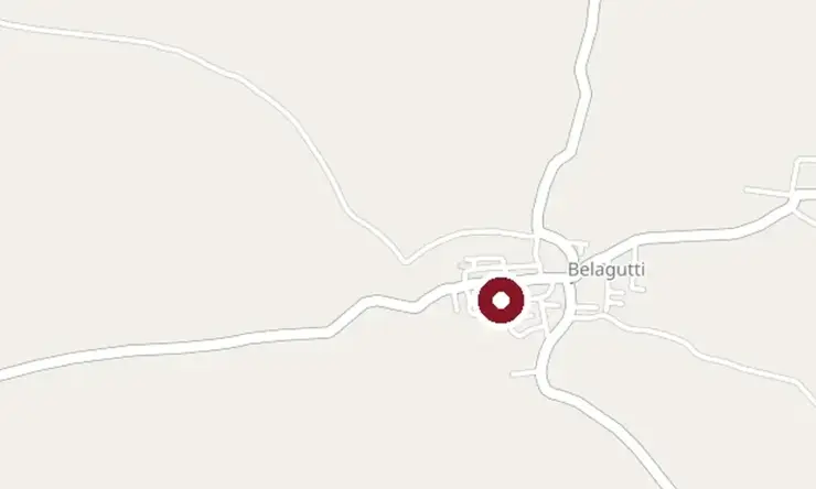Mapped context for Thirtharameshwara Temple, Belagutti