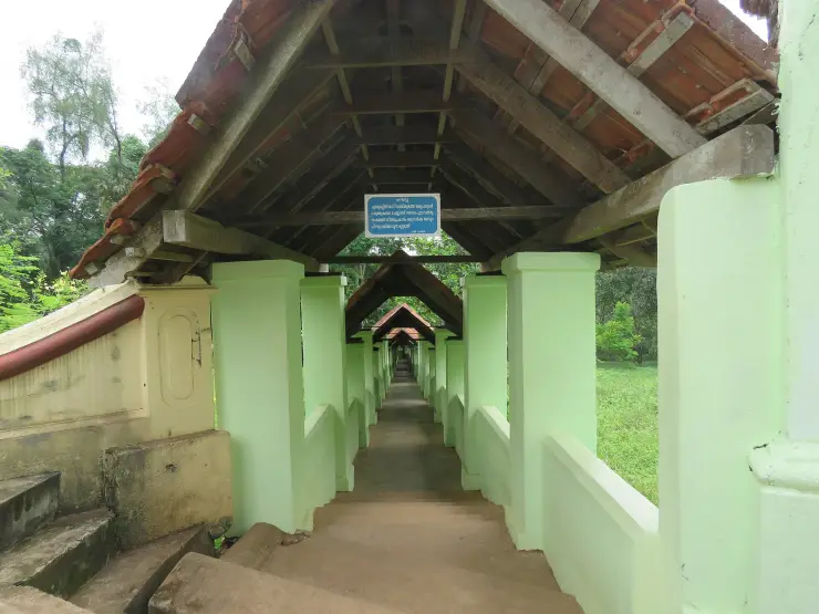 Hill Palace, Tripunithura