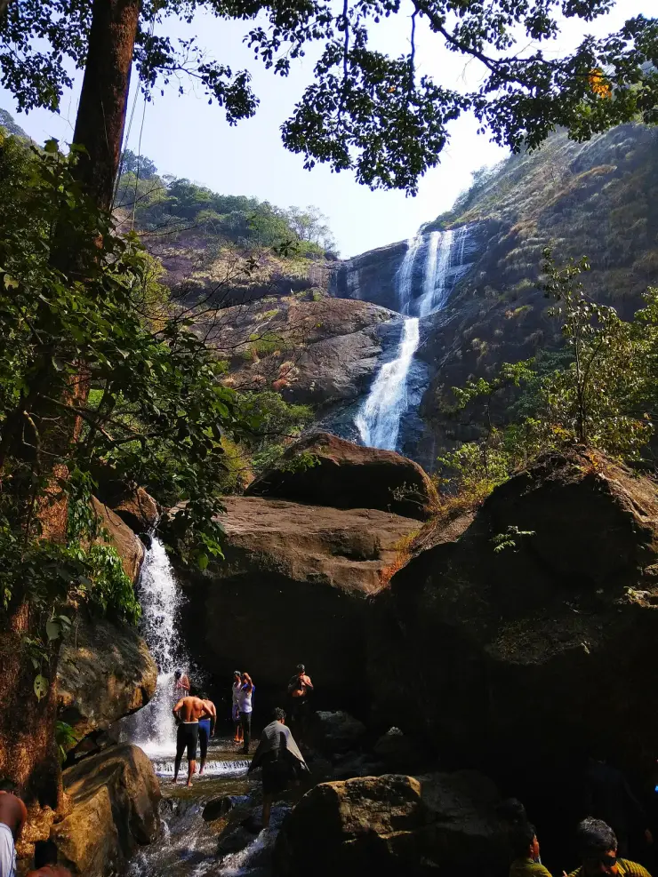 The flood that cost Palaruvi its crown