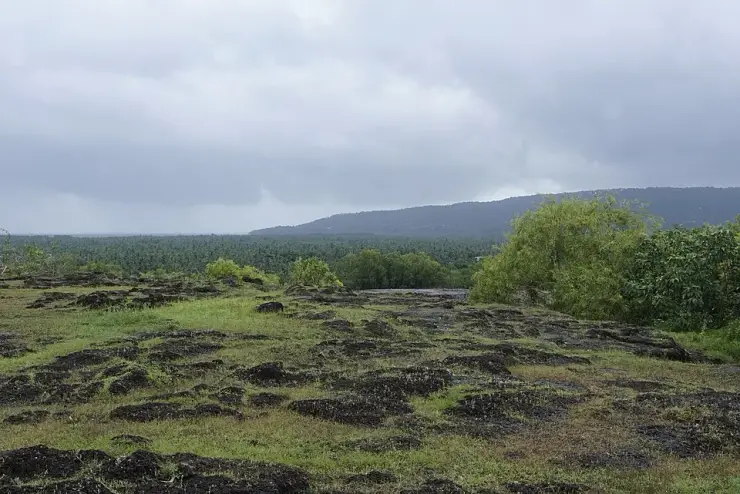 A pond called the Jew’s pond, and a date range a thousand years wide