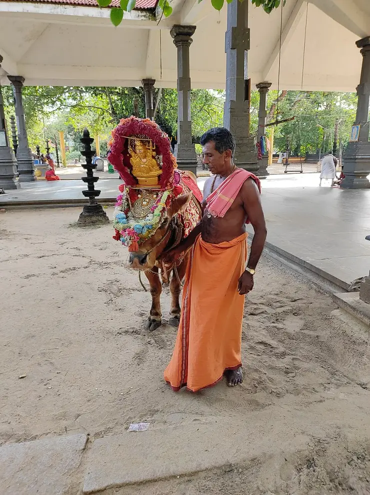 The monk in the name: what Karunagappally’s Buddhist derivation can and cannot prove