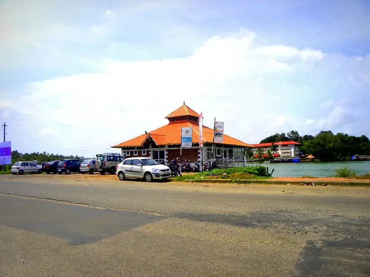 The Eight-Armed Lake: How Ashtamudi Became India’s First Sustainable Fishery