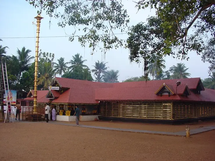 The Rani, the Dutch governor, and the end of Ilayidathu Swaroopam