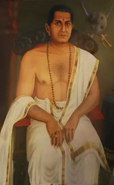 Pazhassi Raja: the Lion of Kerala and his forest war